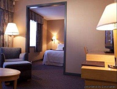 Ramada Plaza By Wyndham George 4*